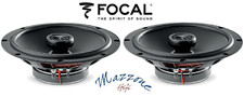 Focal acx 165 usato  Sinopoli
