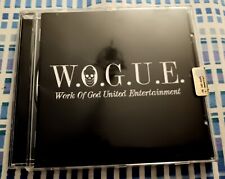 W.o.g.u.e. work good usato  Sassari