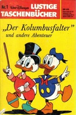 Lustige taschenbücher ltb gebraucht kaufen  Gera