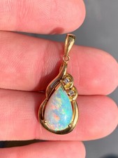 opal pendant for sale opal pendant for sale BRIGHTON