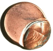 One cent u.s.a usato  Solbiate Olona