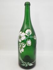Superbe grande bouteille d'occasion  Corbehem