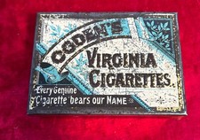 Antique ogden virginia for sale  RIPLEY