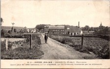 52479 cpa maroeuil d'occasion  Guéret