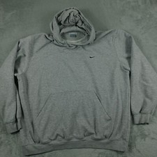Vintage nike hoodie for sale  Lowell