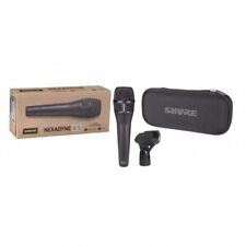 Shure nxn8 nexadyne for sale  ARLESEY