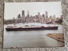 Austral pioneer cargo for sale  Milwaukee