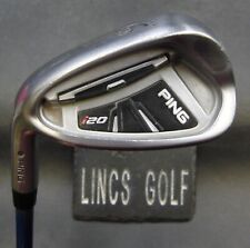 Left handed ping for sale  SPILSBY