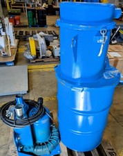 Vac max pneumatic for sale  Ravenna