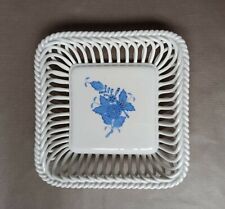 Panier herend hongrie d'occasion  Paris XV