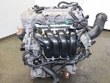 Toyota corolla engine for sale  Clifton