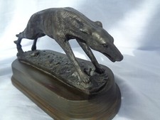 greyhound figure for sale greyhound figure for sale BURNLEY