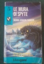 Librogame blood sword usato  Bagnolo Mella