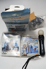 Playstation move ps3 for sale  Mantua