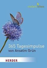 Einfach leben 365 gebraucht kaufen  Berlin