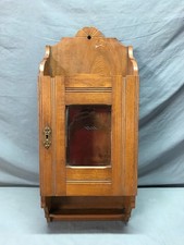 Vtg 12x28 chestnut for sale  Oneonta