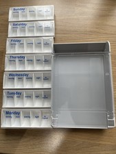 Patterson medical weekly for sale  DUNDEE