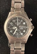 Seiko 7t62 0bz0 for sale  Raleigh