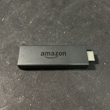Amazon fire stick for sale  Sherman
