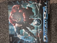 Dreadball mantic game for sale  STOCKPORT