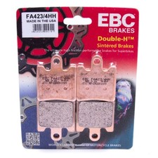 Ebc fa423 4hh for sale  BRIGHTON