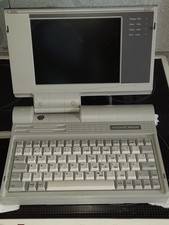 Highscreen laptop 486slc33 gebraucht kaufen  Altenbeken
