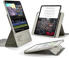 ESR Für Ipad Pro 12.9 Hülle (2022/2021/2020) Magnetisch Case 6./5. Gen comprar usado ESR Für Ipad Pro 12.9 Hülle (2022/2021/2020) Magnetisch Case 6./5. Gen comprar usado  Enviando para Brazil