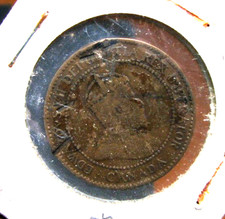 Moeda de 1 centavo Canadá 1907 HF1 comprar usado  Enviando para Brazil