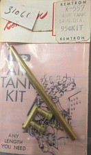 Kemtron 557 air for sale  Flowery Branch