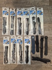 Lot bracelets montres d'occasion  Angers-