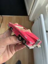 Dinky toys lady d'occasion  Juvisy-sur-Orge