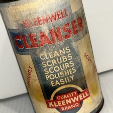 Vintage kleen well for sale  Linn