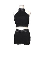 Roupa de dança preta Balera Juniors MA 0725319 comprar usado  Enviando para Brazil