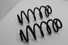 Molas traseiras Audi A4 8K B8 Sport 1 verde 1 cinza 1 branco 8K0511115GS comprar usado  Enviando para Brazil