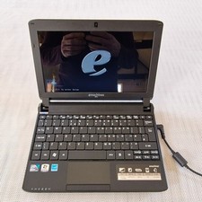 Emachines em350 intel for sale  LINCOLN