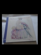 Leone frollo frollo usato  Gambettola