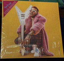 Sfera ebbasta rockstar usato  Roma