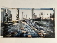 Tirage photo art d'occasion  Paris XVIII