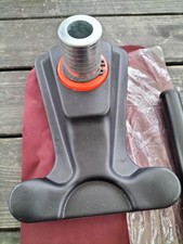 Wheel lock complete for sale  GLOUCESTER