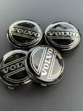 Volvo black hub for sale  Reseda