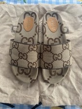 Gucci jumbo retired for sale  NOTTINGHAM
