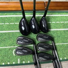 Adams golf hybrid for sale  Waco