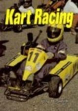 Kart racing hardcover for sale  Mishawaka
