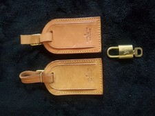 Louis vuitton leather for sale  Riverdale