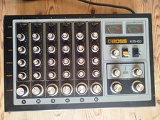 Rare mixer boss d'occasion  Gignac