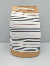 Om23 burberry drawstring d'occasion  Expédié en Belgium