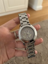 Dkny armbanduhr damen gebraucht kaufen  Neustadt a.d.Donau