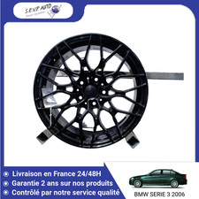 Jante aluminium bmw d'occasion  Saint-Quentin