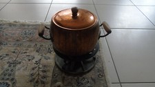 Stöckli retro fondue gebraucht kaufen  Mannheim