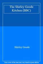 Shirley goode kitchen for sale  UK